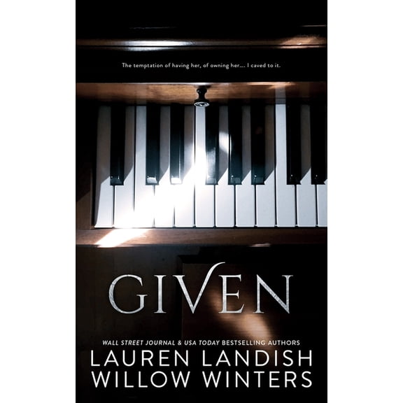 Given, (Paperback)