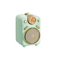 thumbnail image 2 of Divoom Fairy-Ok Bocina Bluetooth con Microfono Color Verde, 2 of 4