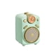 thumbnail image 2 of Divoom Fairy-Ok Bocina Bluetooth con Microfono Color Verde, 2 of 4