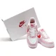 thumbnail image 2 of Ni&ke Air Force 1 Low '07 "Valentine's Day" DD3384-600 Sneakers New [US 7-11], 2 of 6