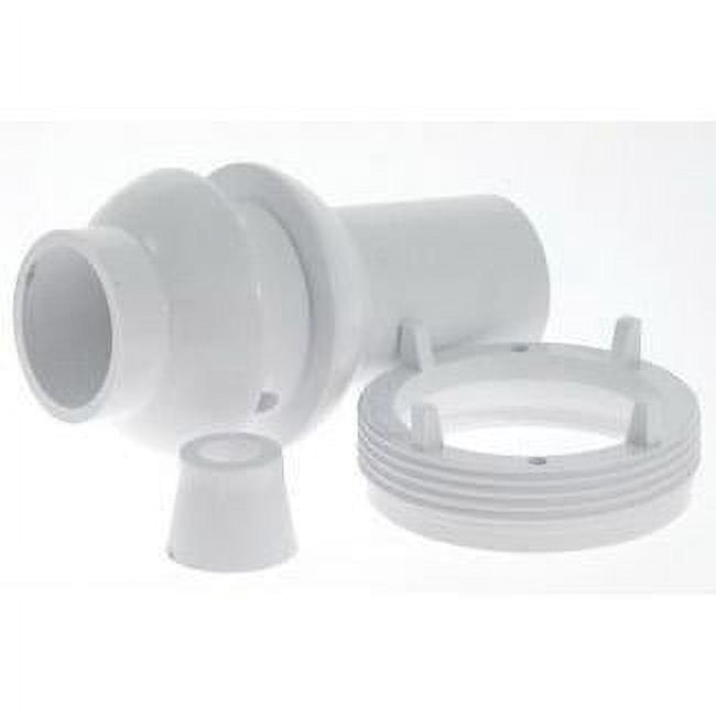 Ersatz-Impeller SPX2607C Für Hayward Super Pump – Passend Für Viele Poolpumpen-Modelle