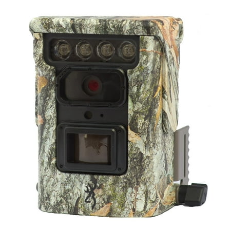 Browning Defender 850 Wifi/Bluetooth 20MP Trail Game Security Camera -