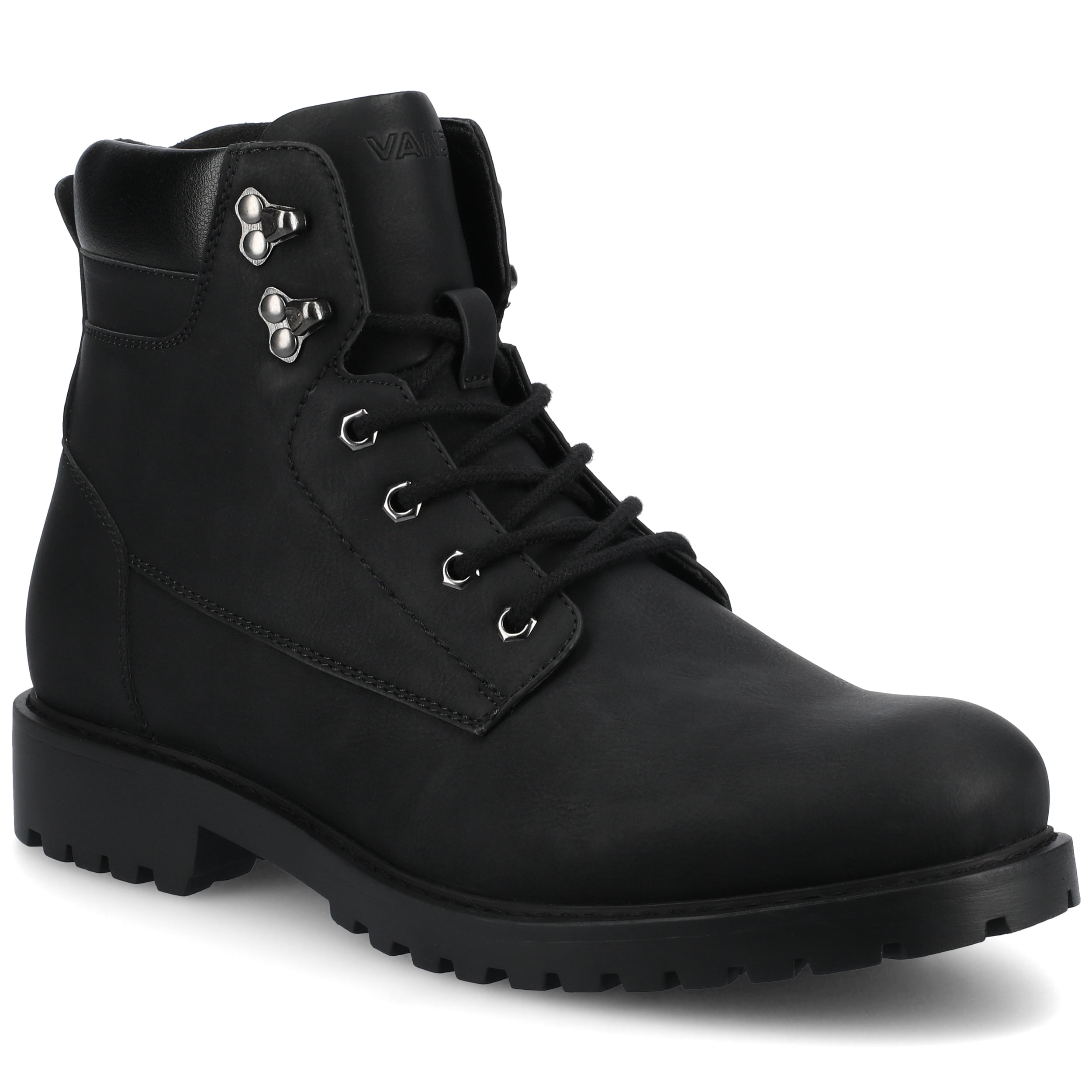 TuffRider Men Nubuck Leather High-Top R18 Boots Men’s 10 New Amazon.com: TuffRider Men main image 3