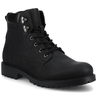 Vance Co. Mens Austin Wide Width Tru Comfort Foam Lace-up  display picture 2
