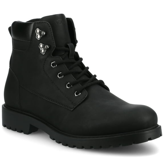 Vance Men's Rogue Round Toe Boot