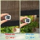 thumbnail image 3 of EMERIT 90% Tela de Sombra Tela de Sombra Solar para Patio Jardín Pérgola Cubierta de Sombra Toldo con Ojales, 3 of 7