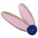 thumbnail image 4 of Diadema de cosplay con orejas de conejo, diadema elástica para el pelo, diadema con orejas de conejo, 4 of 5