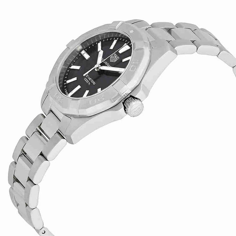 Tag Heuer Women s Aquaracer WBD1312.BA0740 Walmart