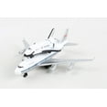 thumbnail image 6 of 747 SHUTTLE CARRIER AIRCRAFT WITH ORBITER, 6 of 11