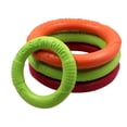 thumbnail image 5 of Pet Flying Ring Toy Pet Dog Flying Ring Toy Floating Dog Flying Ring Toy Dog Training Ring Toy Interactive Dog Toy Pet Flying Ring Toy Bite  Floating Interactive EVA Dog Flying, 5 of 5