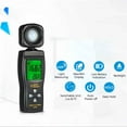 thumbnail image 4 of paramount Digital Luxmeter Light Meter Illuminometer Photography Integrated Enviromental Equipment Type Photometer Instrument, 4 of 6