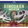 thumbnail image 1 of Build Your Own Dinosaur Museum (Lonely Planet Kids), 1 of 2