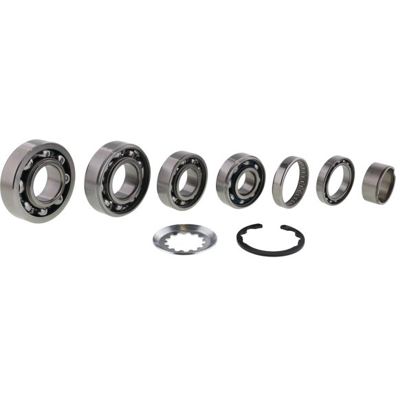 Hot Rods Transmission Bearing Kits for Kawasaki KX 450 F (07-08) TBK0020