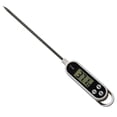 thumbnail image 4 of SHISUYAN 1pc Kitchen Stainless Steel Food Thermometer Mini Coffee Milk Thermometer Kitchen Gadget for Home (White）, 4 of 8