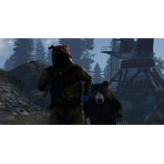 Rust Console Day One Edition (PS4) | EU Version Region Free