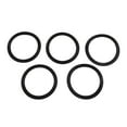 thumbnail image 4 of 10Pcs 105Mm Rubber Seal Washer For Kitchen Sink O-Ring Waste Strainer Drain Seal Gasket Kitchen Bathroom Accessories, 4 of 9