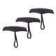 thumbnail image 5 of unbranded 3Ud Asas Reforzadas Para Kayak Negro Con Agarre Ergonómico Resistencia Antideslizante Para Canoa Y Bote, 5 of 8
