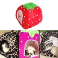 thumbnail image 4 of Cama para mascotas lavable Colco invierno cálido 5,5 KG, 4 of 8