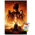 thumbnail image 1 of DC Comics Film The Batman - Une Feuille, 1 of 4