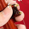 thumbnail image 3 of Adjustable String Pitch Erhu Qianjin Multifunctional Urheen Parts B, 3 of 10