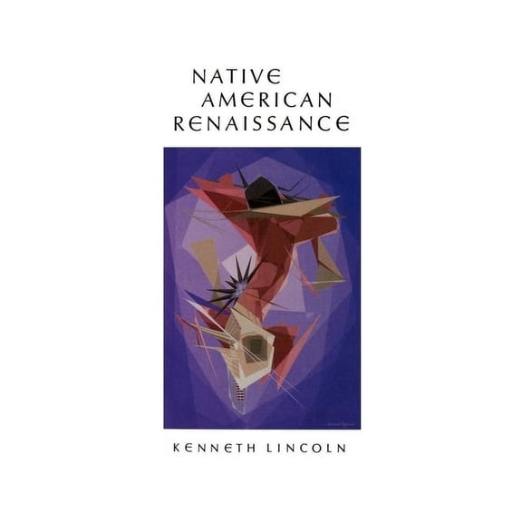 Native American Renaissance (Edition 1) (Paperback)