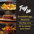 thumbnail image 4 of Chicken Lou’s TKO Seasoning Salt - Parsley Paprika & Oregano - Topping, Marinade & Dip for All Meats, Salads & Seafood (4.3 oz), 4 of 8