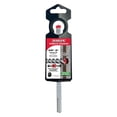 thumbnail image 2 of Broca Diablo DMAPL4140 con cabezal de carburo de 0,95 cm x 15 cm, 2 of 6