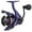 Royale Legend Pro-1000-6.2:1, variant on KastKing 1000 Spinning Fishing Reel Rotor 25LBs Max Drag 6.2:1 Gear Ratio -Royale Legend Pro