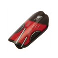 thumbnail image 1 of Liverpool FC - Espinilleras Diseño Escudo para Niños/Niñas (Rojo), 1 of 2