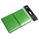 thumbnail image 5 of 100 fundas protectoras para tarjetas de alto rendimiento, ideales como regalo. Verde, 5 of 9