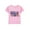 Pink, variant on Ruyang Kids 4th of July Shirt Little Boys Girls American Flag T-Shirts Tween Patriotic Tee Tops Blouse Independence Day Clothes
