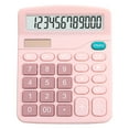 thumbnail image 1 of Fashionable Solar Calculator, Multifunctional For Students, Home, School, 1 of 8