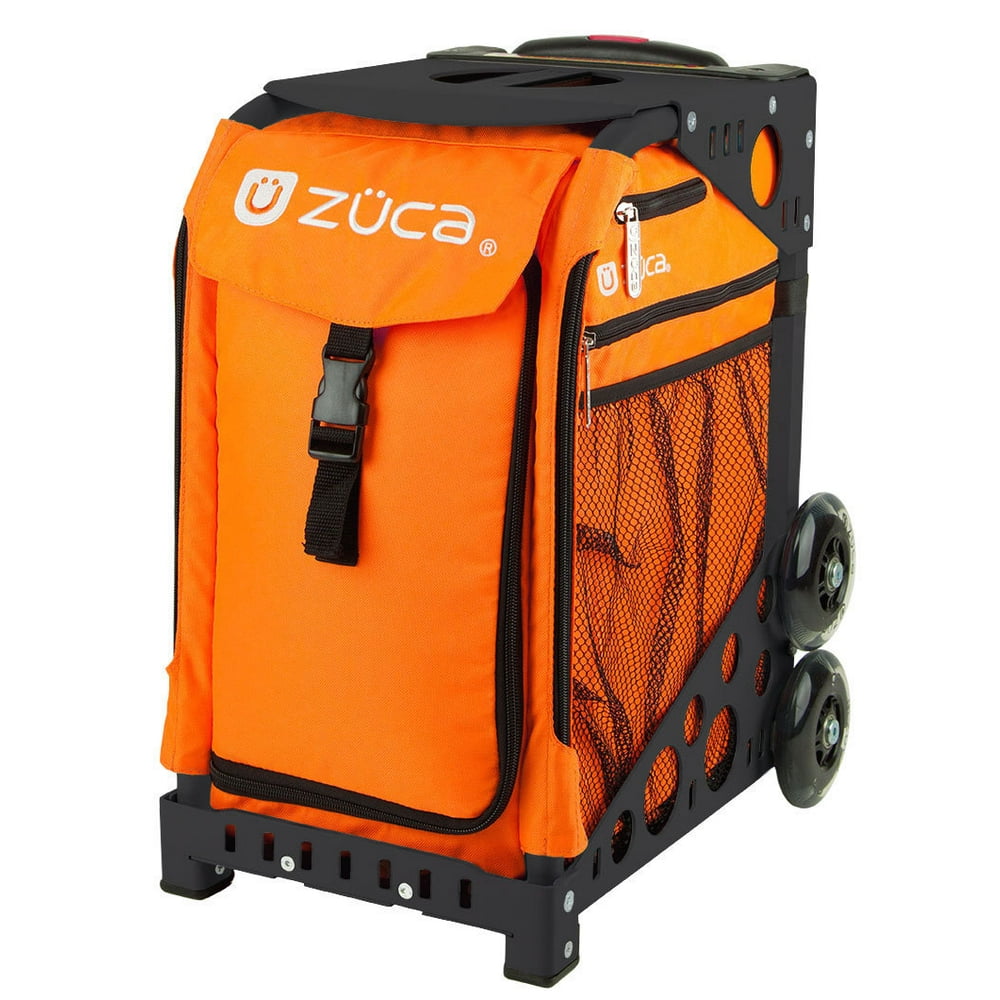 ZUCA Zuca Sport Insert CAUTION