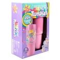 thumbnail image 5 of Just My Style Personalize Your Own Trendy Pink Tumbler, 5 of 6