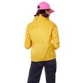 thumbnail image 5 of Alpine North, Pelly - Women's Ultralight Windshell Jacket - Comfortable, Lightweight, Windproof & Water Repellent Recycled Windbreaker, 5 of 6