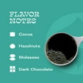 thumbnail image 5 of Gumption Coffee | Go With Greatness - Bold Blend | Specialty Coffee Whole Beans | 12oz, 5 of 6