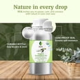 thumbnail image 6 of SVA Eucalyptus Essential Oil Organic – 16 Fl Oz – 100% Natural Organic Eucalyptus Oil for Hair, Face, Skin Care, Diffuser, Aromatherapy, Scalp, Body Massage, Soap and Candle Making, 6 of 8