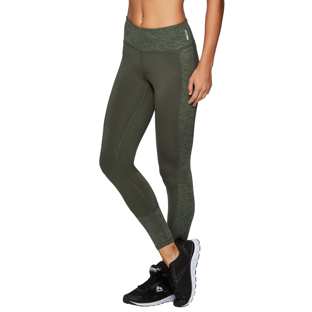 RBX RBX Active Women's Fleece Lined Insulated Leggings