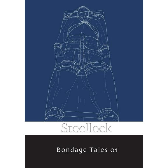 Bondage Tales 01, (Paperback)