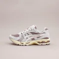 thumbnail image 1 of Asics Sportstyle Gel-Kayano 14 Mauve Grey Cream Running New Men 1203A540-500, 1 of 5