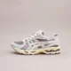 thumbnail image 1 of Asics Sportstyle Gel-Kayano 14 Mauve Grey Cream Running New Men 1203A540-500, 1 of 5