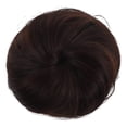 thumbnail image 1 of unbranded Creative Headdress Café Con Sintética Para De Peinados Con Volumen, 1 of 6