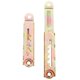 thumbnail image 3 of Massage Couch Headrest Lift Rod Height Adjuster for 2Pcs Couch Bed Supply, 3 of 5