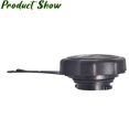 thumbnail image 3 of EPOTOOR 594061 594-061 Cap-Fuel Tank Replacement for 5445 675Exi 725Exi Series Engine Lawn Mower, 3 of 5