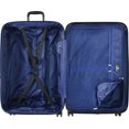 thumbnail image 5 of Traveler's Choice La Serena 30" Spinner Luggage Set  30" x 19.5" x 12", 5 of 8