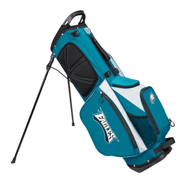 Wilson NFL Carry Golf Bag, Las Vegas Raiders - Walmart.com Wilson NFL Carry Golf Bag, Las Vegas Raiders - Walmart.com