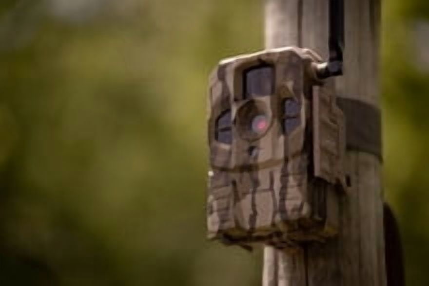 Stealth Cam Connect Max 2.0 Cellular Trail Camera