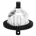 thumbnail image 1 of RC Car Differential Gear Replacement, Premium Metal Rear Diff Gear for  1/10 MAXX, MAXX SLASH, Easy Install & Upgrade for Better Performance, 1 of 7