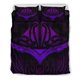 thumbnail image 4 of Juego de cama maorí, Purple Vibes LT00, 4 of 6