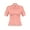 Peach, variant on Zol Cycling Breathable Race Fit Jersey (Women) (xxlarge, Mint)